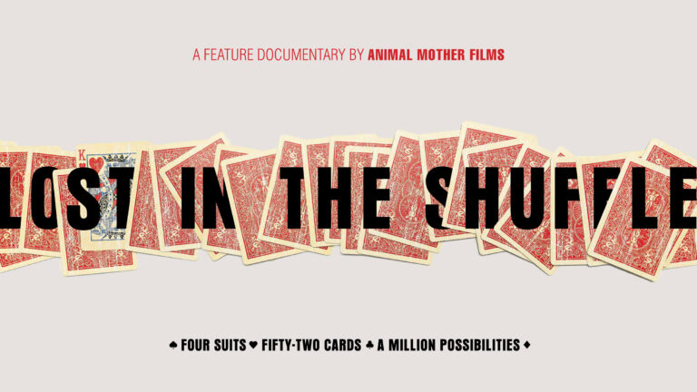 Lost in the Shuffle: A Look into the World of Card Magic