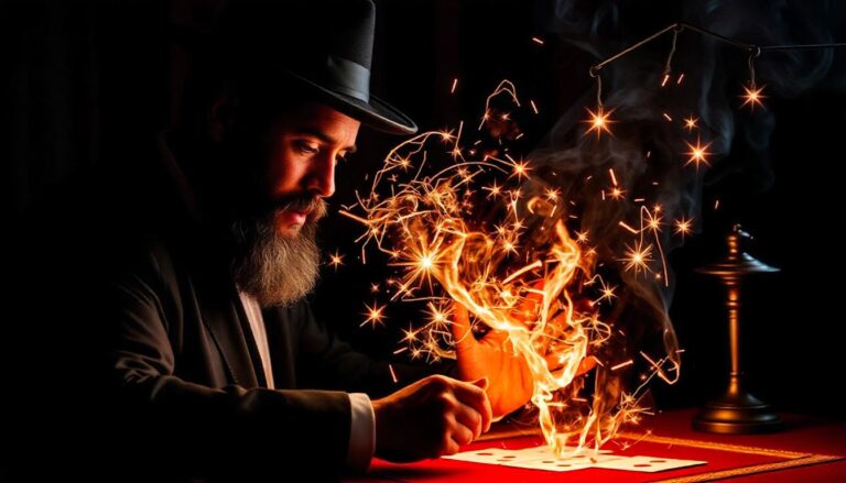 The Business of Magic: Building Your Magic Career