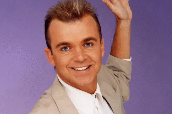 Wayne Dobson