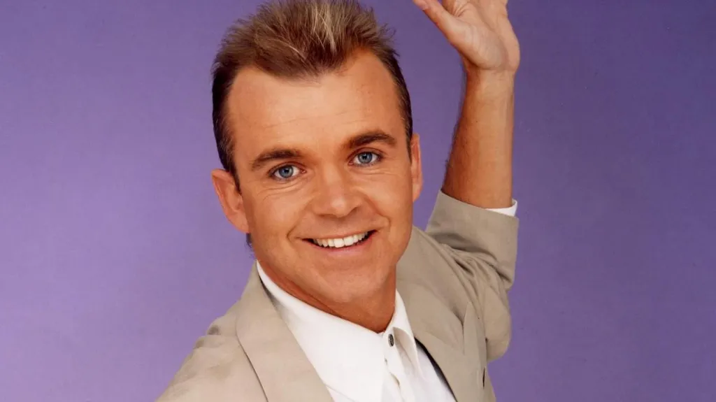 Wayne Dobson